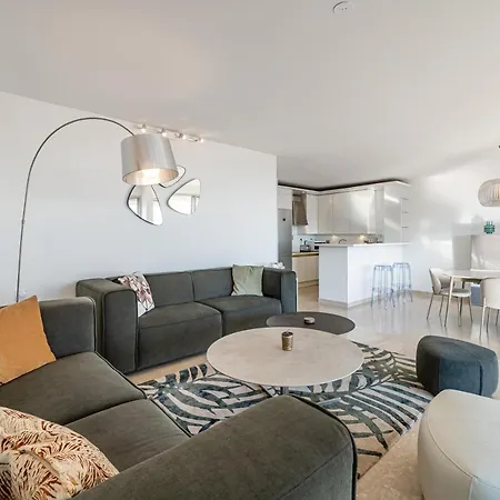 Lou Beu Par Dodo-a-cassis Apartament *