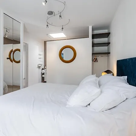 Lou Beu Par Dodo-a-cassis Apartament