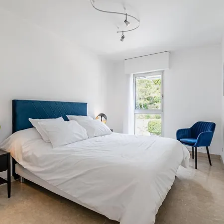 Apartament Lou Beu Par Dodo-a-cassis Cassis
