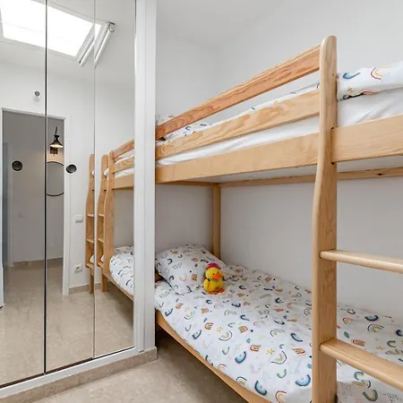 Apartament Lou Beu Par Dodo-a-cassis Cassis