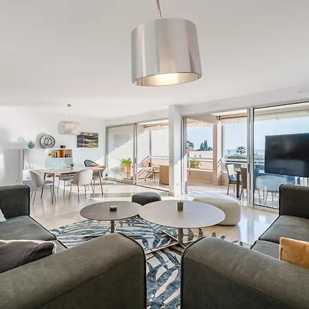 Lou Beu Par Dodo-a-cassis Apartament Cassis