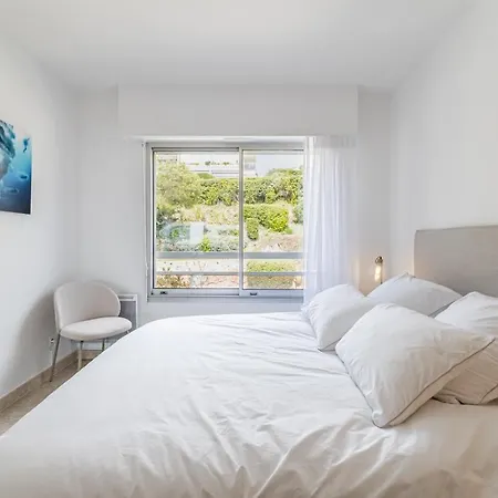 Lou Beu Par Dodo-a-cassis Apartment