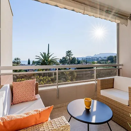 Apartament Lou Beu Par Dodo-a-cassis *