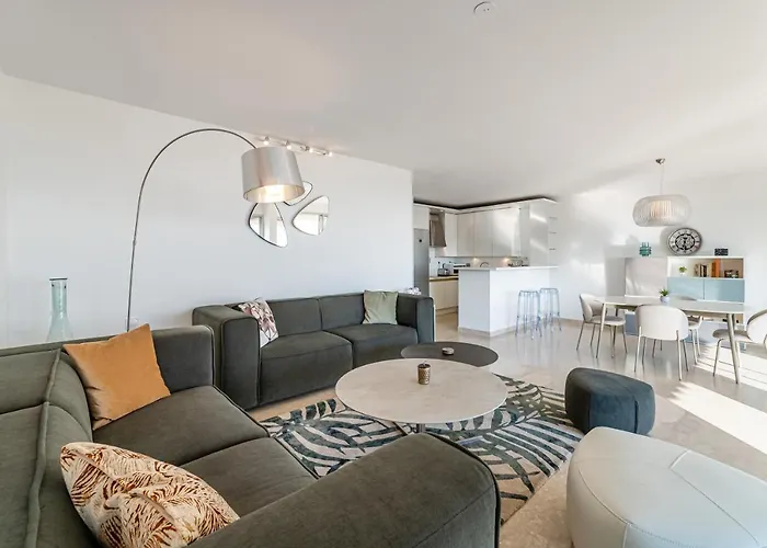 Lou Beu Par Dodo-a-cassis Appartement *