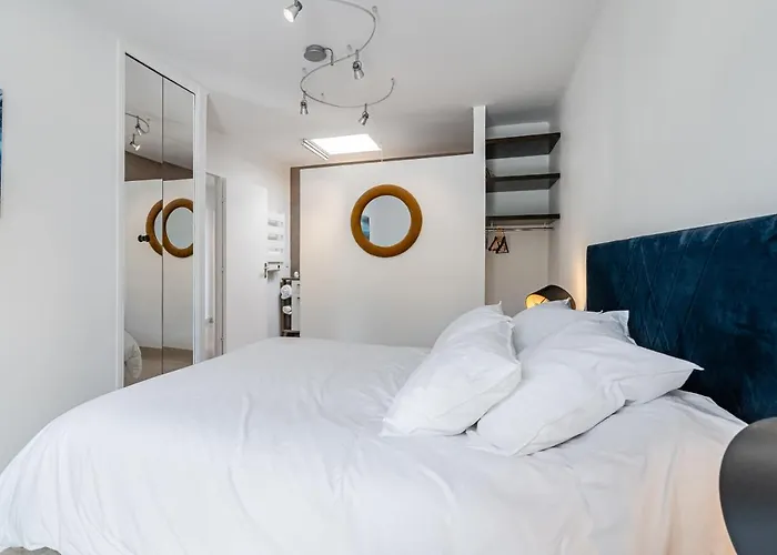 Lou Beu Par Dodo-a-cassis Appartement
