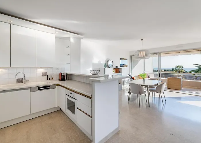 Lou Beu Par Dodo-a-cassis Appartement
