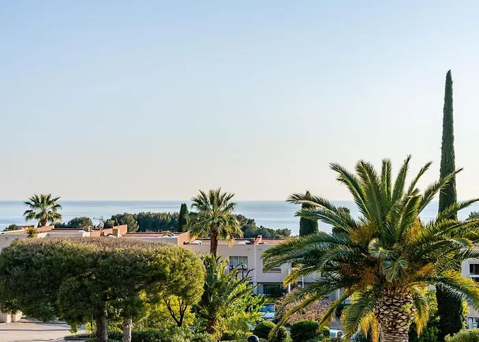 Appartement Lou Beu Par Dodo-a-cassis Cassis